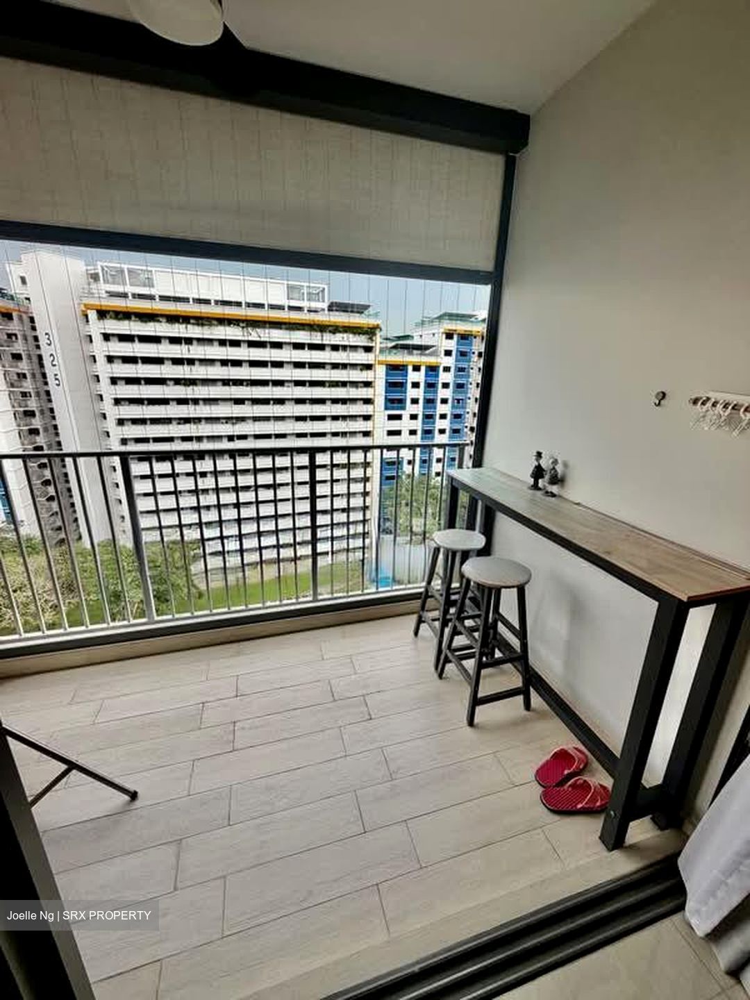 Parc Life (D27), Condominium #571010901